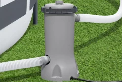 Bestway 530 Gal. Above Ground Pool Filter Pump Shop