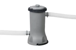 Bestway 1,000 Gal Pool Filter Pump Shop