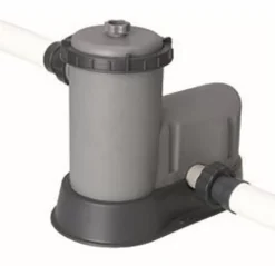 Bestway 1500 Gallon Flow Clear Filter Pump Hot