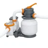 Bestway 1500 Gallon Sand Filter Pump Flash Sale