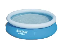 Bestway 12' X 30 Fast Set Pool Liner Online