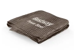 Bestway 18' X 48 Rattan Print Pool Liner Flash Sale