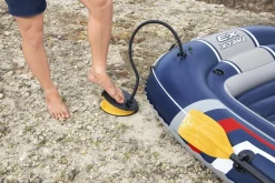 Bestway Air Step Manual Air Pump Best Sale