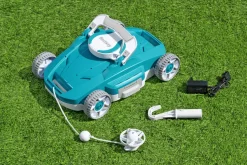 Bestway Aquatronix G200 Automatic Robotic Pool Vacuum Clearance