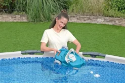Bestway Aquatronix G200 Automatic Robotic Pool Vacuum Clearance