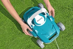 Bestway Aquatronix G200 Automatic Robotic Pool Vacuum Clearance