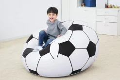 Bestway Beanless Soccer Ball Kids Inflatable Chair Store