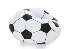 Bestway Beanless Soccer Ball Kids Inflatable Chair Store