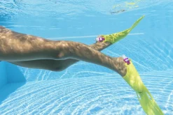 Bestway ® Crusader Essential Child 3+ Snorkel Set With Fins Outlet