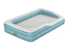 Bestway Easy-In Kids Air Mattress With Built-In Ac Pump Clearance