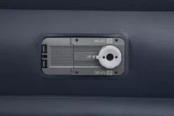 Bestway Essential Comfort Air Mattress Queen 18