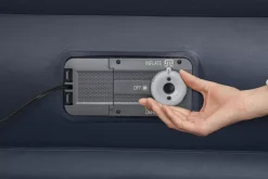 Bestway Essential Comfort Air Mattress Twin 18