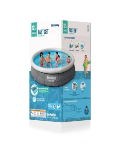 Bestway Fast Set 12' X 30