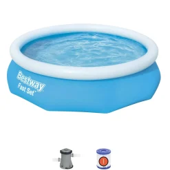 Bestway Fast Set 10' X 30