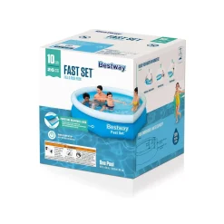 Bestway Fast Set 10' X 26