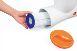 Bestway Flowclear 1050 Gallon Skimatic Skimmer Above-Ground Pool Pump New