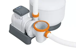 Bestway Flowclear 3000 Gallon Sand Filter Above Ground Pool Pump Discount