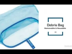 Bestway Flowclear Aqua Net Pool Cleaning Skimmer 17 Shop