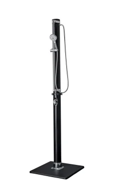 Bestway Flowclear Solarflow 5.2Gal Outdoor Shower, Black Flash Sale