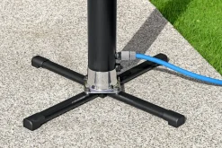 Bestway Flowclear Solarflow 5.2Gal Outdoor Shower, Black Flash Sale