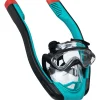 Bestway Flowtech Multicolor Full-Face Snorkel Mask S/M Discount