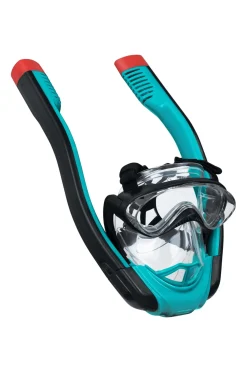 Bestway Flowtech Multicolor Full-Face Snorkel Mask S/M Discount