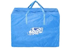 Bestway H2Ogo! 18' Super Speedway Child Inflatable Water Park Best Sale