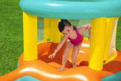 Bestway H2Ogo! Jumptopia Bouncer And Child Play Pool Hot