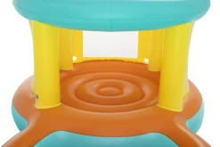 Bestway H2Ogo! Jumptopia Bouncer And Child Play Pool Hot