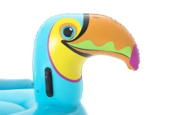 Bestway H2Ogo Tipsy Toucan Ride-On Inflatable Pool Float Cheap