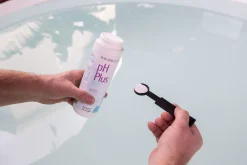 Bestway Hot Tub Chemical Starter Kit With Bromine Discount