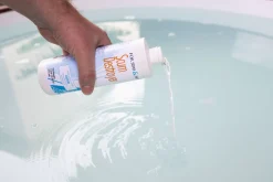 Bestway Hot Tub Chemical Starter Kit With Bromine Discount