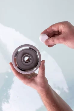 Bestway Hot Tub Chemical Starter Kit With Bromine Discount