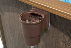 Bestway Hydrium Steel Wall Above Ground Pool Set Round 16' X 52 Hot