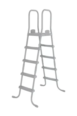 Bestway Hydrium Steel Wall Above Ground Pool Set Round 16' X 52 Hot