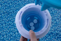 Bestway Pool Chemical Starter Kit With Chlorine Best Sale