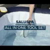 Bestway Saluspa All In One 3 Piece Cleaning Tool Set For Spa Online