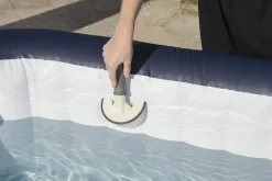 Bestway Saluspa All In One 3 Piece Cleaning Tool Set For Spa Online