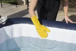 Bestway Saluspa All In One 3 Piece Cleaning Tool Set For Spa Online