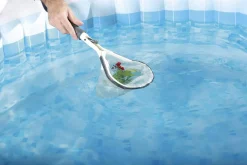 Bestway Saluspa All In One 3 Piece Cleaning Tool Set For Spa Online