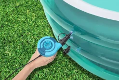 Bestway Sidewinder Ac Electric Air Pump Clearance