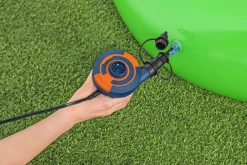 Bestway Sidewinder Ac/Dc Electric Air Pump Best Sale