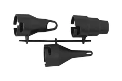 Bestway Sidewinder Powergrip Ac Electric Air Pump New