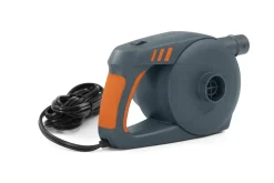 Bestway Sidewinder Powergrip Ac Electric Air Pump New