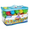 Bestway Splash Play 100 Play Balls Outlet