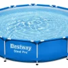 Bestway Steel Pro 12' X 30 Above Ground Pool Set Sale
