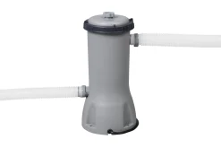 Bestway Steel Pro Max 15' X 42 Above Ground Pool Set Shop