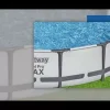 Bestway Steel Pro Max 14' X 33 Above Ground Pool Set Store