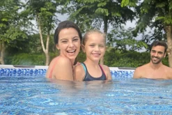 Bestway Steel Pro Max 14' X 33 Above Ground Pool Set Store