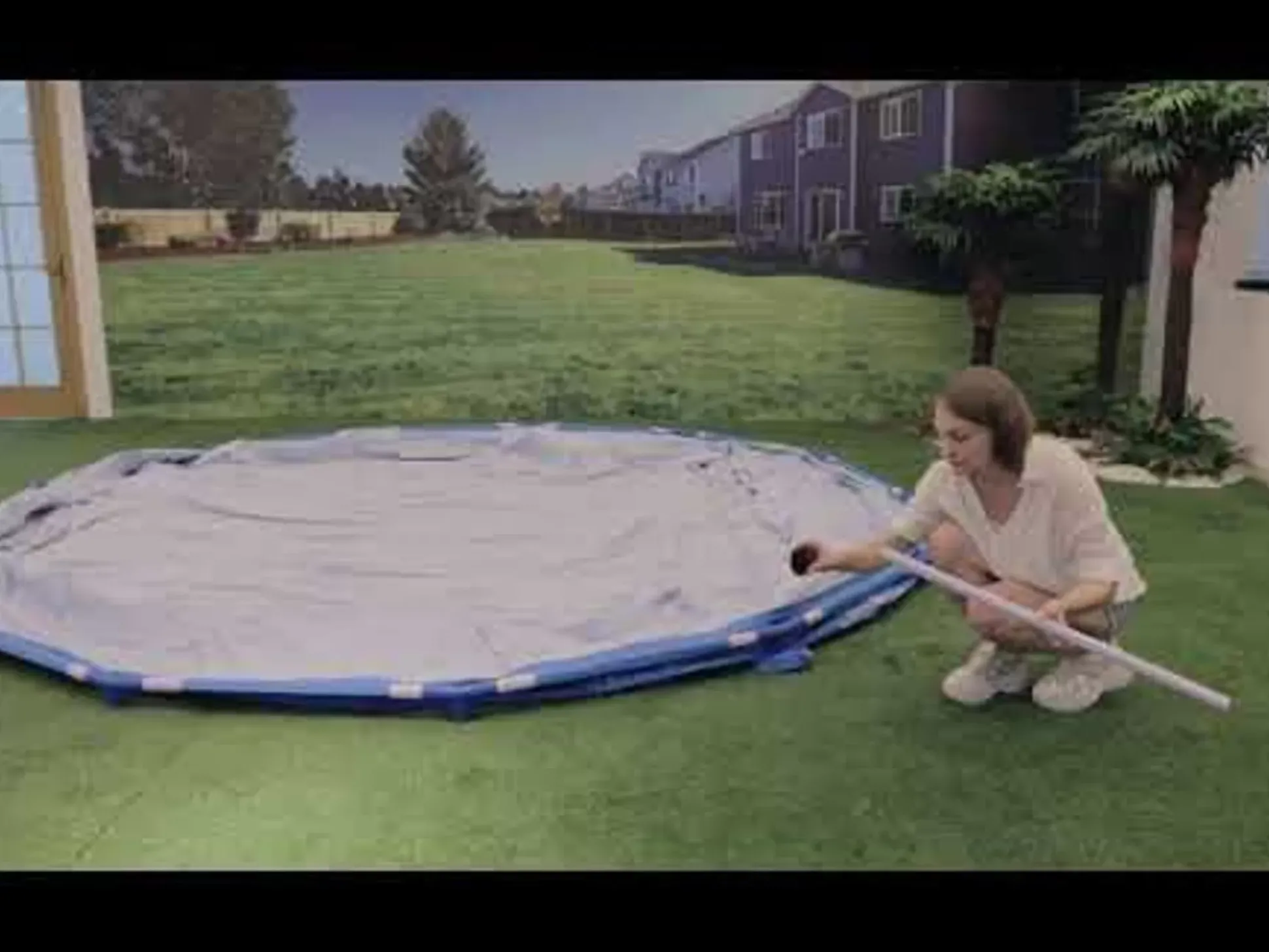 Bestway Steel Pro Max 14' X 42" Round Above Ground Pool Set Sale